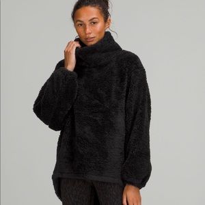 Warm Restore Sherpa
